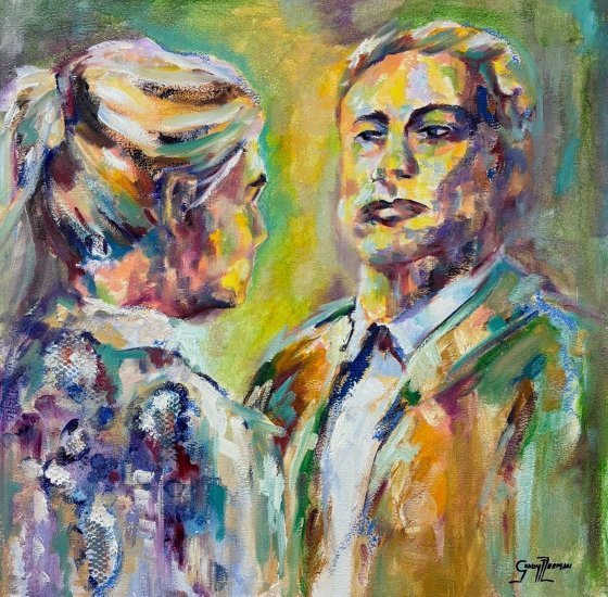 Grady T Zeeman - Generation Gap